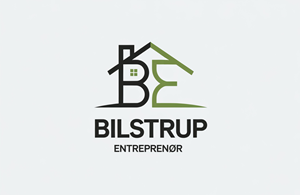 Logo Design by aneskayirt for Bilstrup Entreprenør | Design: #33636278