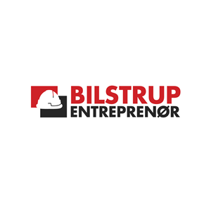 Diseño de Logo por geni para Bilstrup Entreprenør | Diseño #33662641