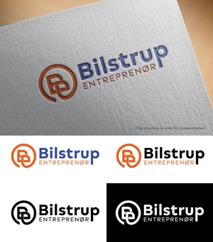 Logo Design by UN