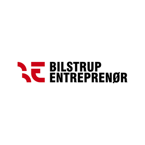 Logo-Design von Yann Aaron für Bilstrup Entreprenør | Design: #33679825