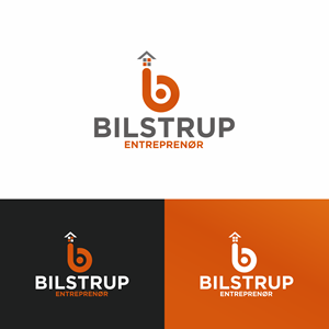 Logo Design by SimonTok 2 for Bilstrup Entreprenør | Design: #33676593