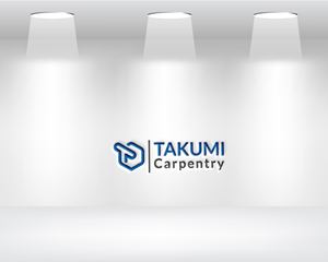 Logo Design by Daniel Khan for Takumi Carpentry | Design: #33640918
