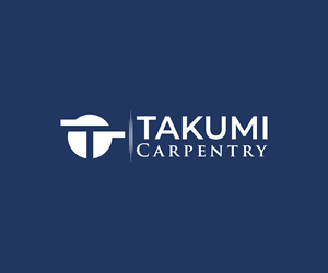 Design de Logo par Spark  Design pour Takumi Carpentry | Design : #33642193
