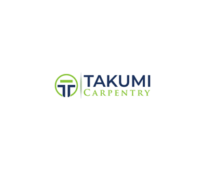 Design de Logo par Spark  Design pour Takumi Carpentry | Design : #33642194