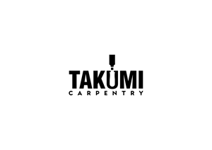 Logo Design by DesignHour for Takumi Carpentry | Design: #33683173