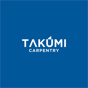 Logo Design by Kaze56 for Takumi Carpentry | Design: #33642882