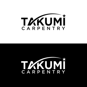 Logo Design by loveqis for Takumi Carpentry | Design: #33702205