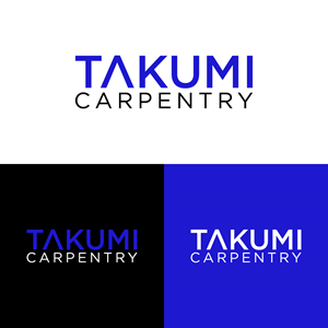 Design de Logo par conghooooooo pour Takumi Carpentry | Design : #33683124