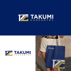 Design de Logo par syad666 pour Takumi Carpentry | Design : #33640144
