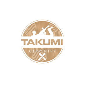 Design de Logo par GODDREAMCREATION pour Takumi Carpentry | Design : #33672293