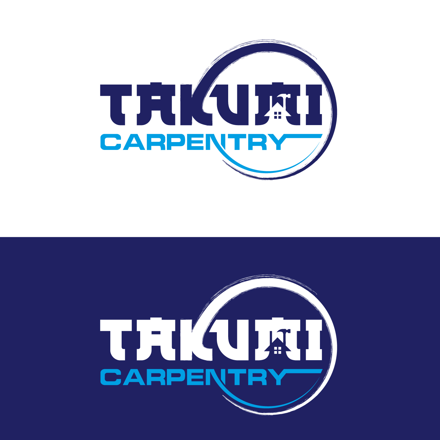 Design de Logo par Rubia@ pour Takumi Carpentry | Design #33645841