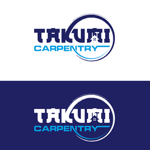 Design de Logo par Rubia@ pour Takumi Carpentry | Design : #33645841