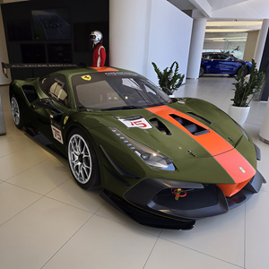 Car Wrap Design by AZ_Studio for Shaali Motorsports | Design: #33636403