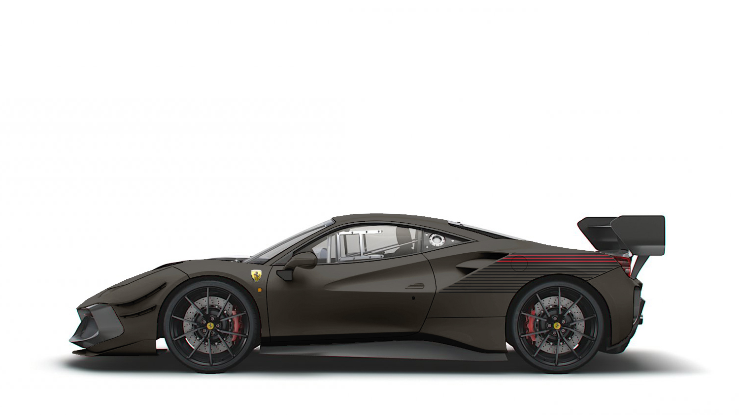 Car Wrap Design by AZ_Studio for Shaali Motorsports | Design #33636742