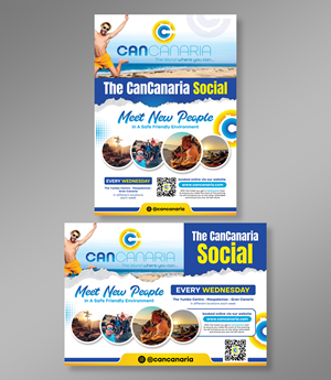 Poster Design by Dzhafir