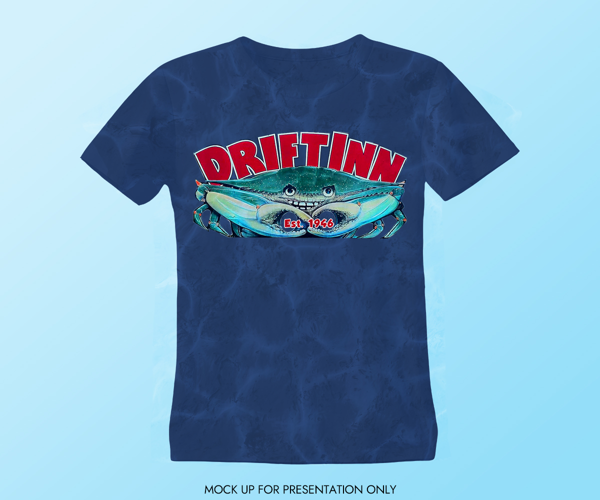 Apparel Design by NancyTan for this project | Design #33675552