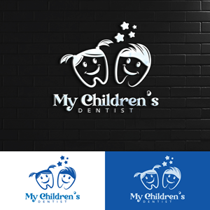 Logo Design by StromDesignHub