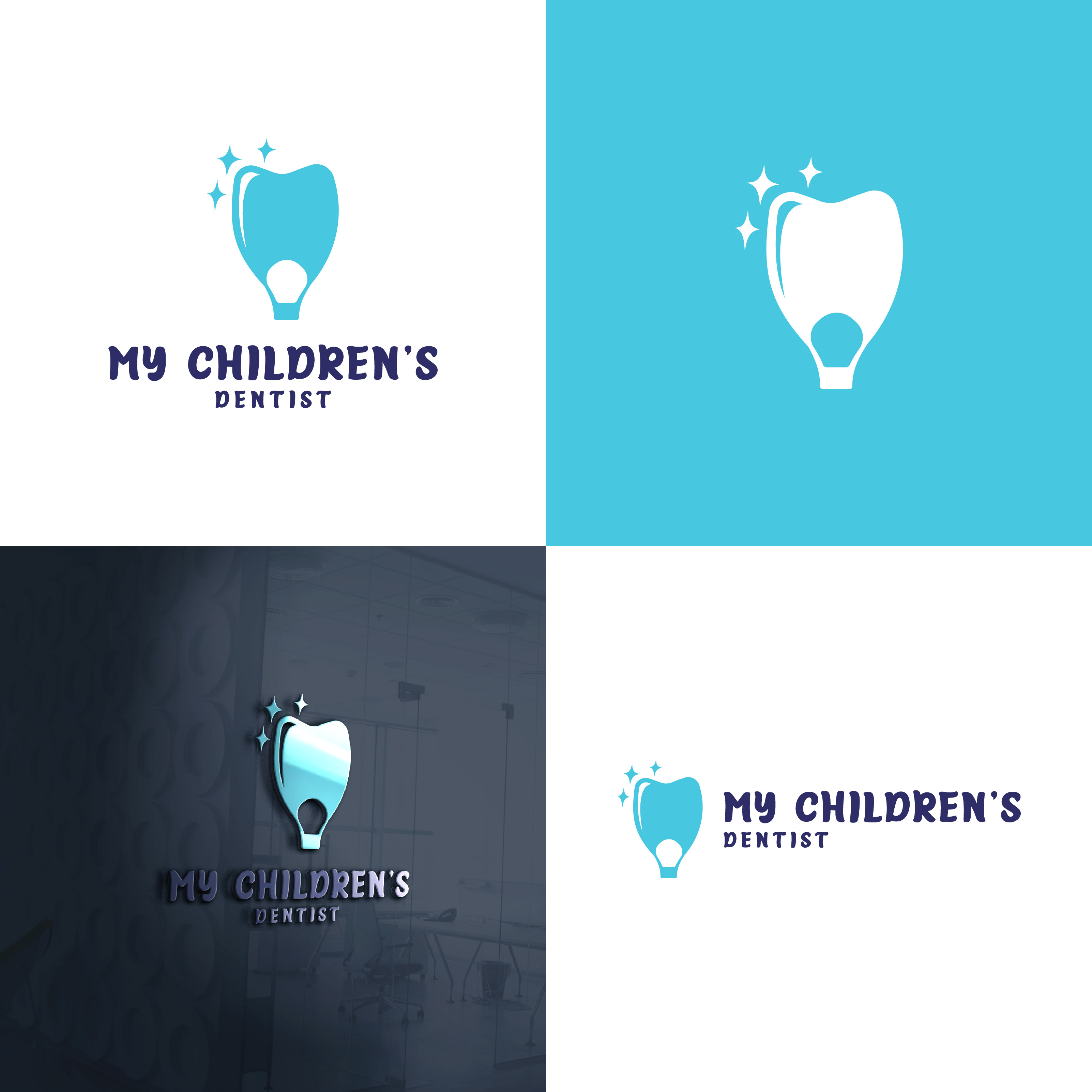 Logo-Design von Brandhero für dieses Projekt | Design #33683320