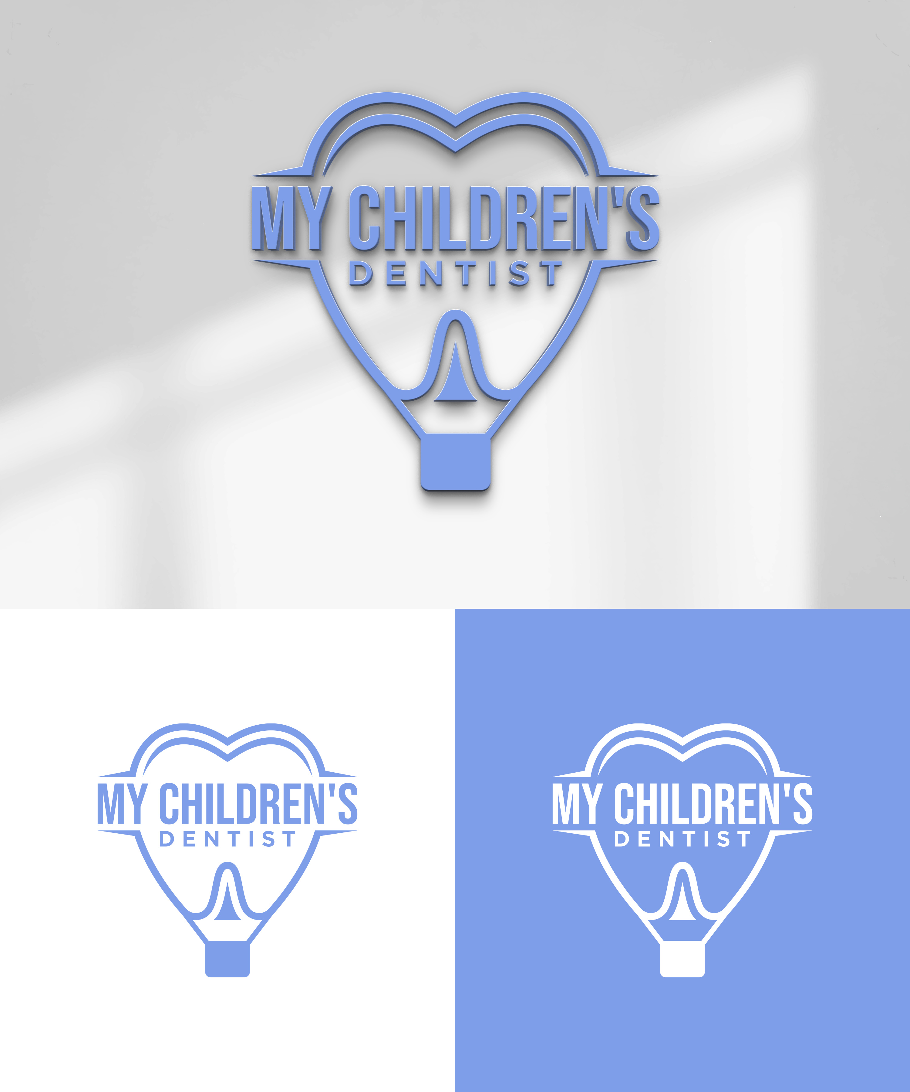 Logo Design by loveqis for this project | Design #33640337