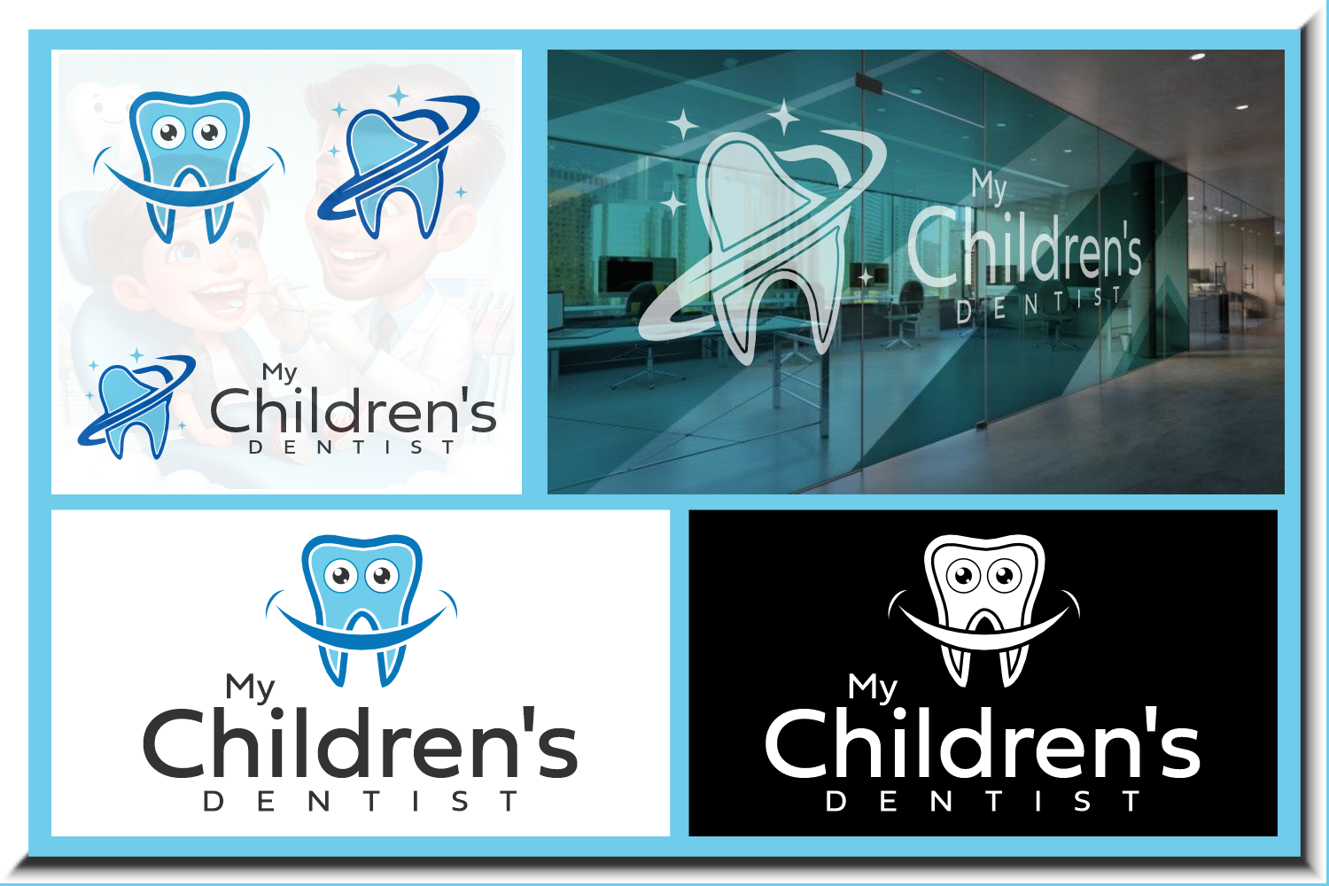 Logo Design by andiacos for this project | Design #33665056