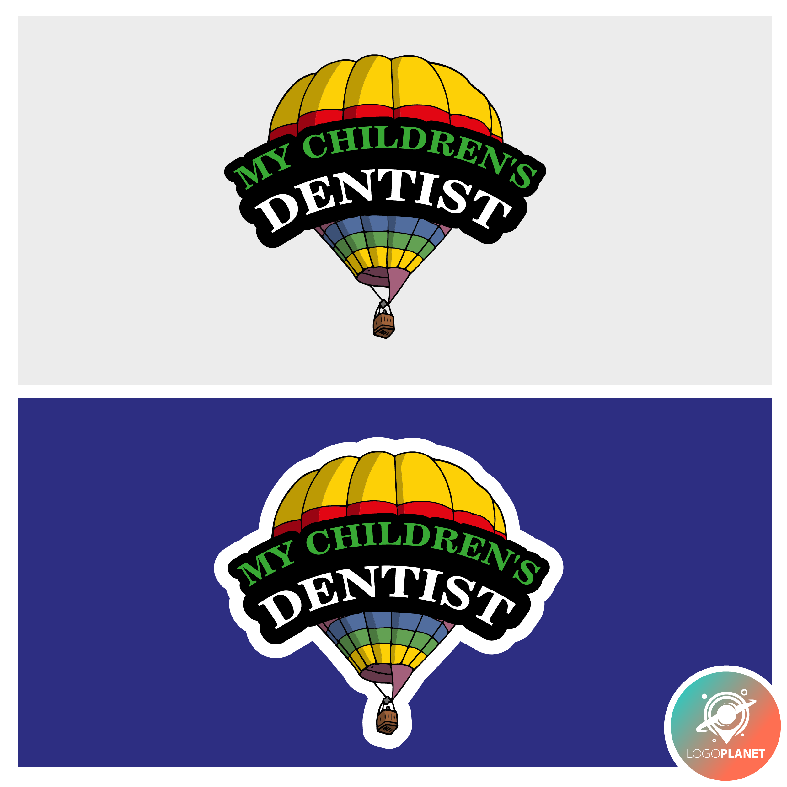 Logo Design by LogoPlanet for this project | Design #33651852