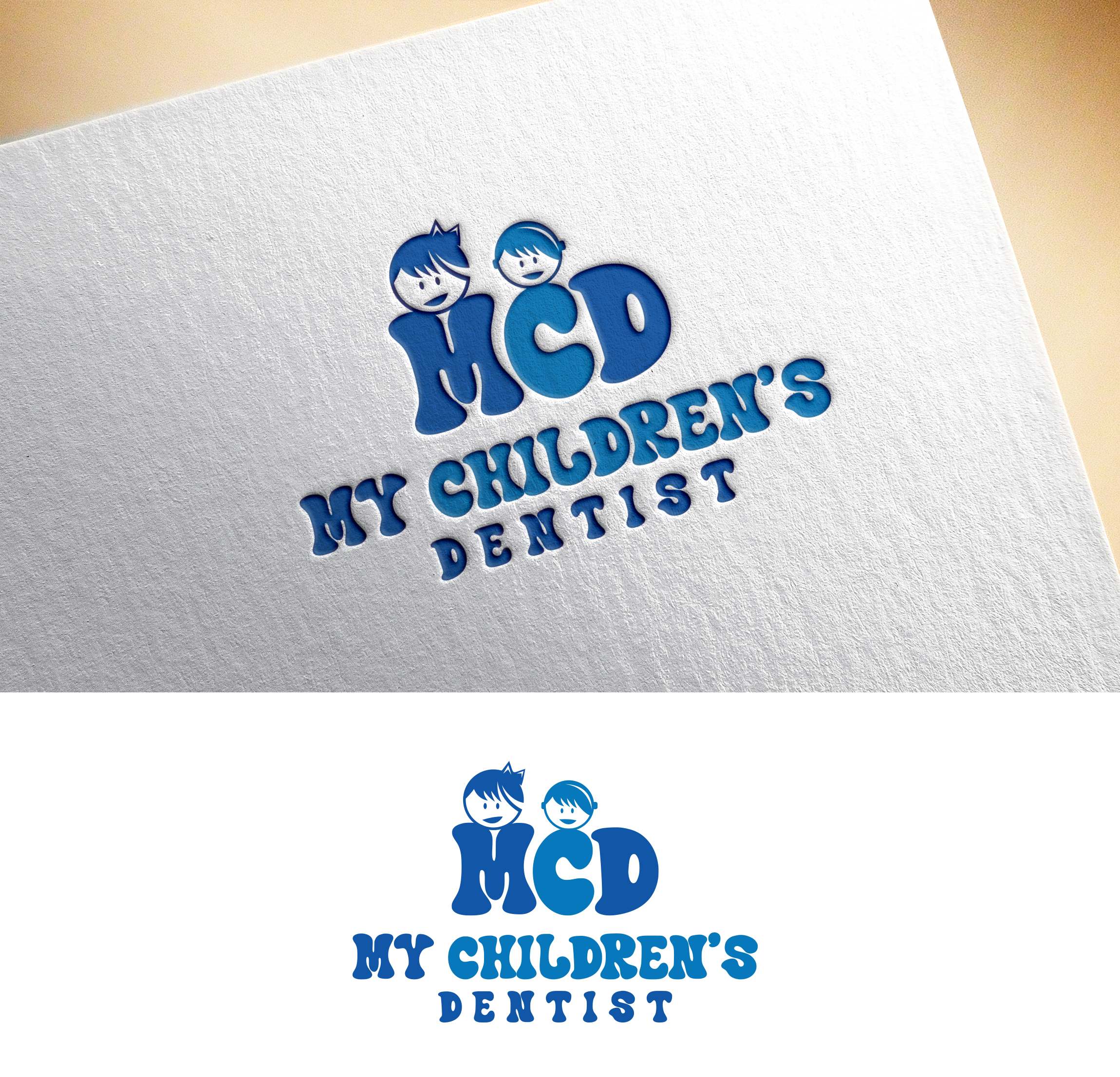 Logo Design by Impressive Solutions for this project | Design #33642472