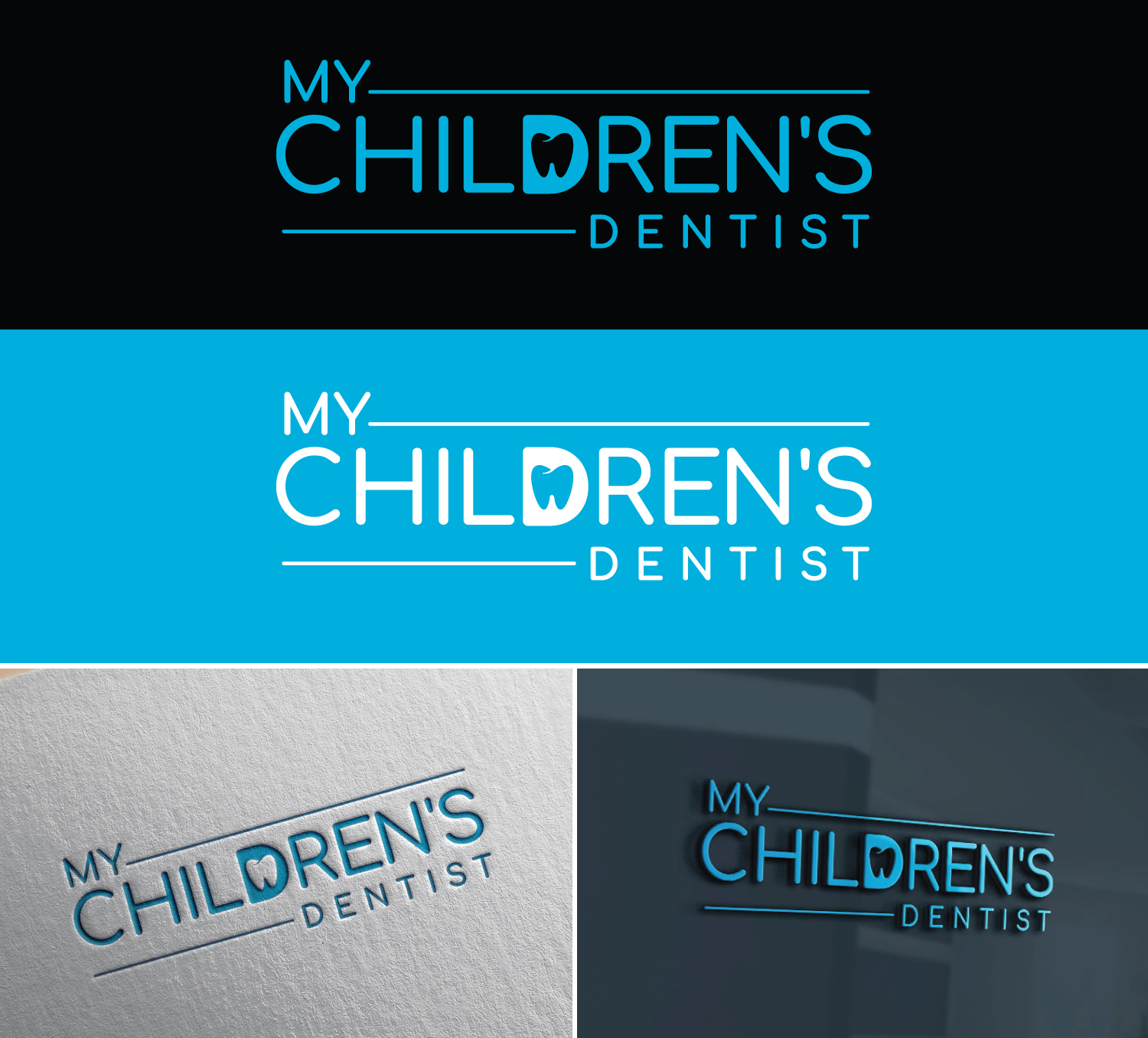 Logo Design by Atec for this project | Design #33648370