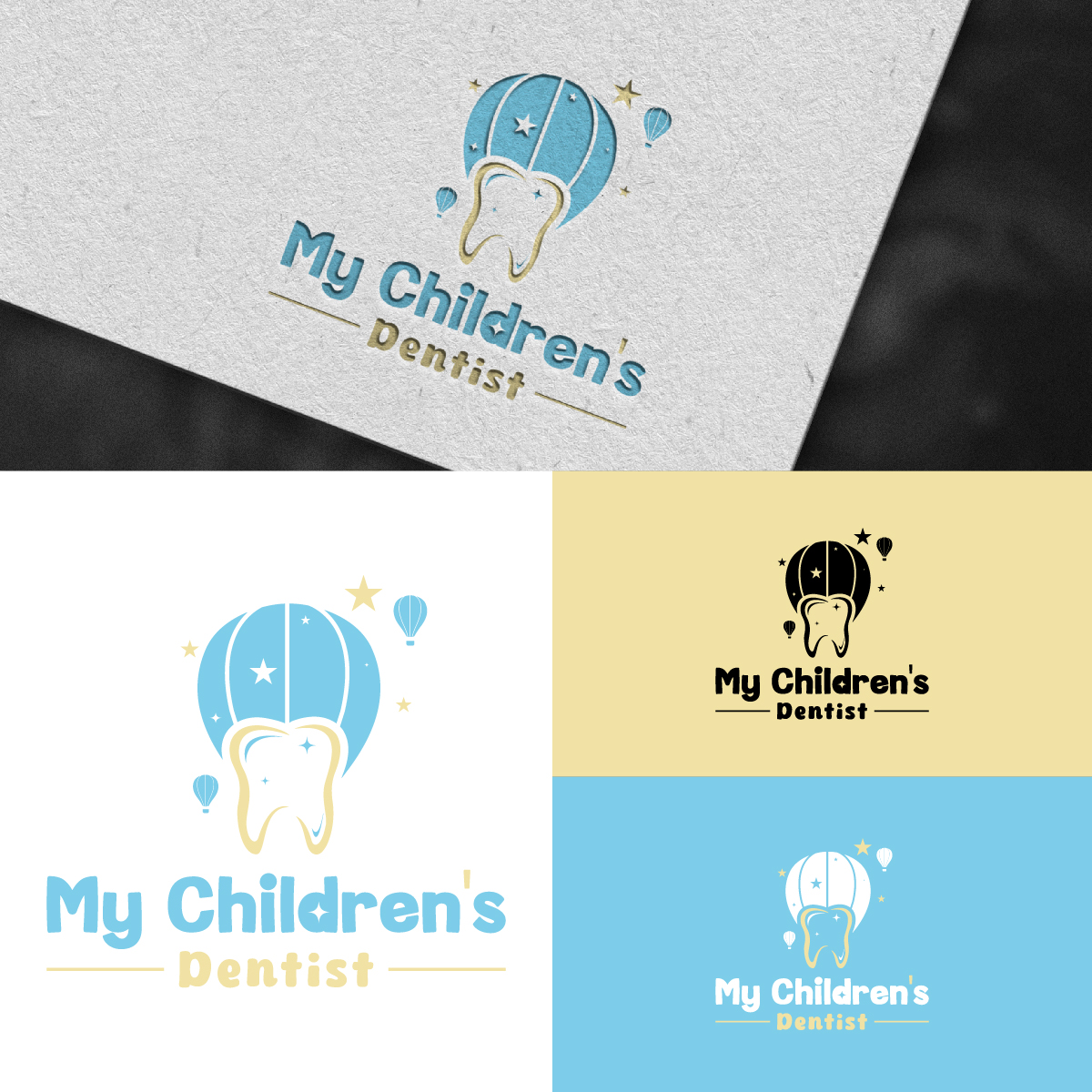Logo Design by DesignLima for this project | Design #33642484