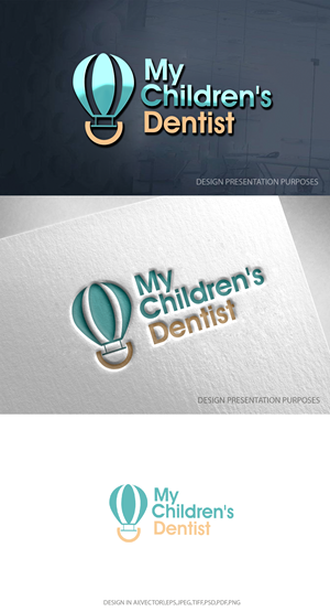Logo Design by zebronicgraphic for this project | Design: #33641966
