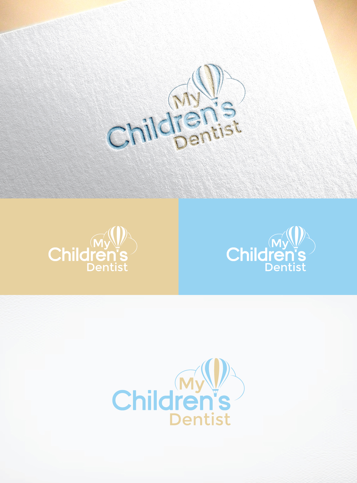 Logo Design by step forward 2 for this project | Design #33646659