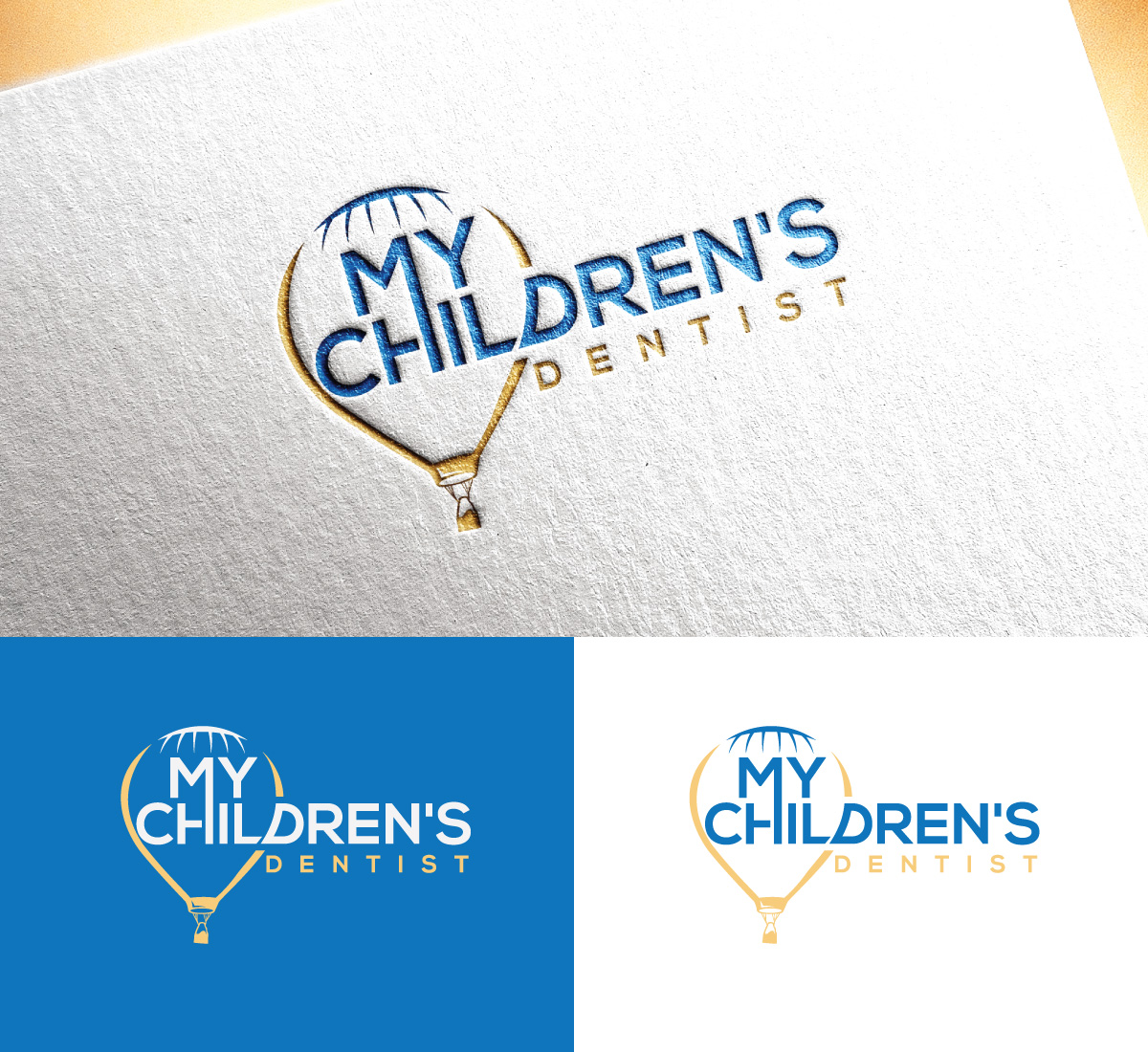 Logo Design by Dot Design 3 for this project | Design #33643587