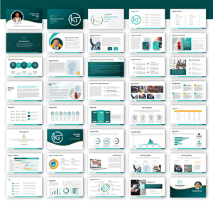 PowerPoint Design by MNTK for this project | Design #33656235
