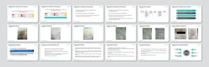 PowerPoint Design by artbitin for this project | Design: #33754569