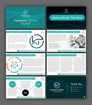 PowerPoint Design by pb for this project | Design #33651402