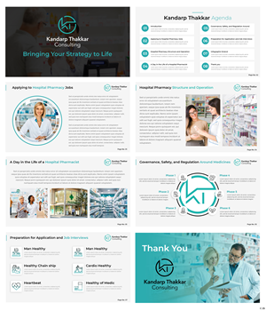 PowerPoint Design by pb for this project | Design: #33651403