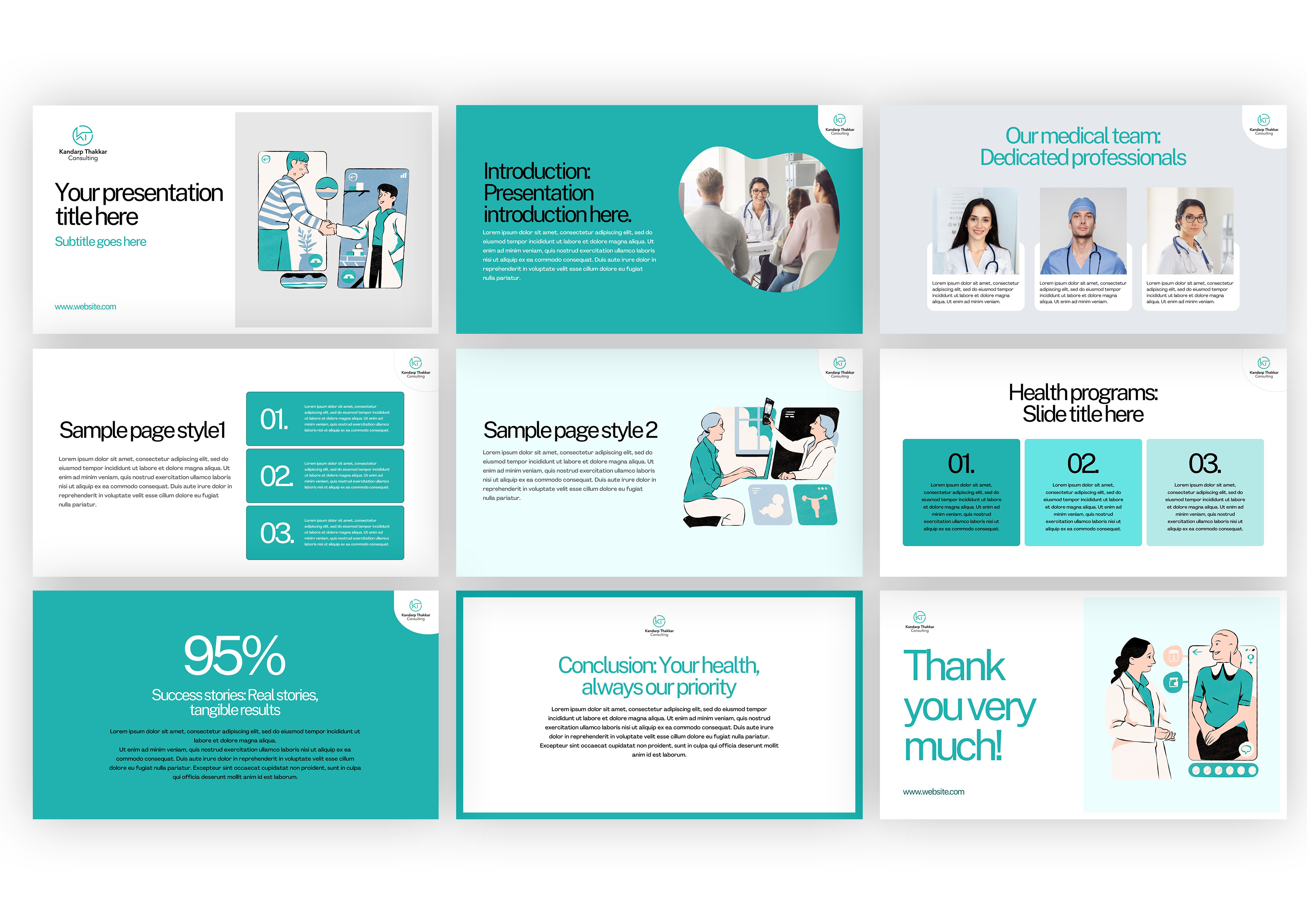 PowerPoint Design by Olufemi1on1 for this project | Design #33650014