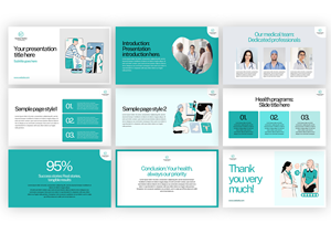 PowerPoint Design by Olufemi1on1