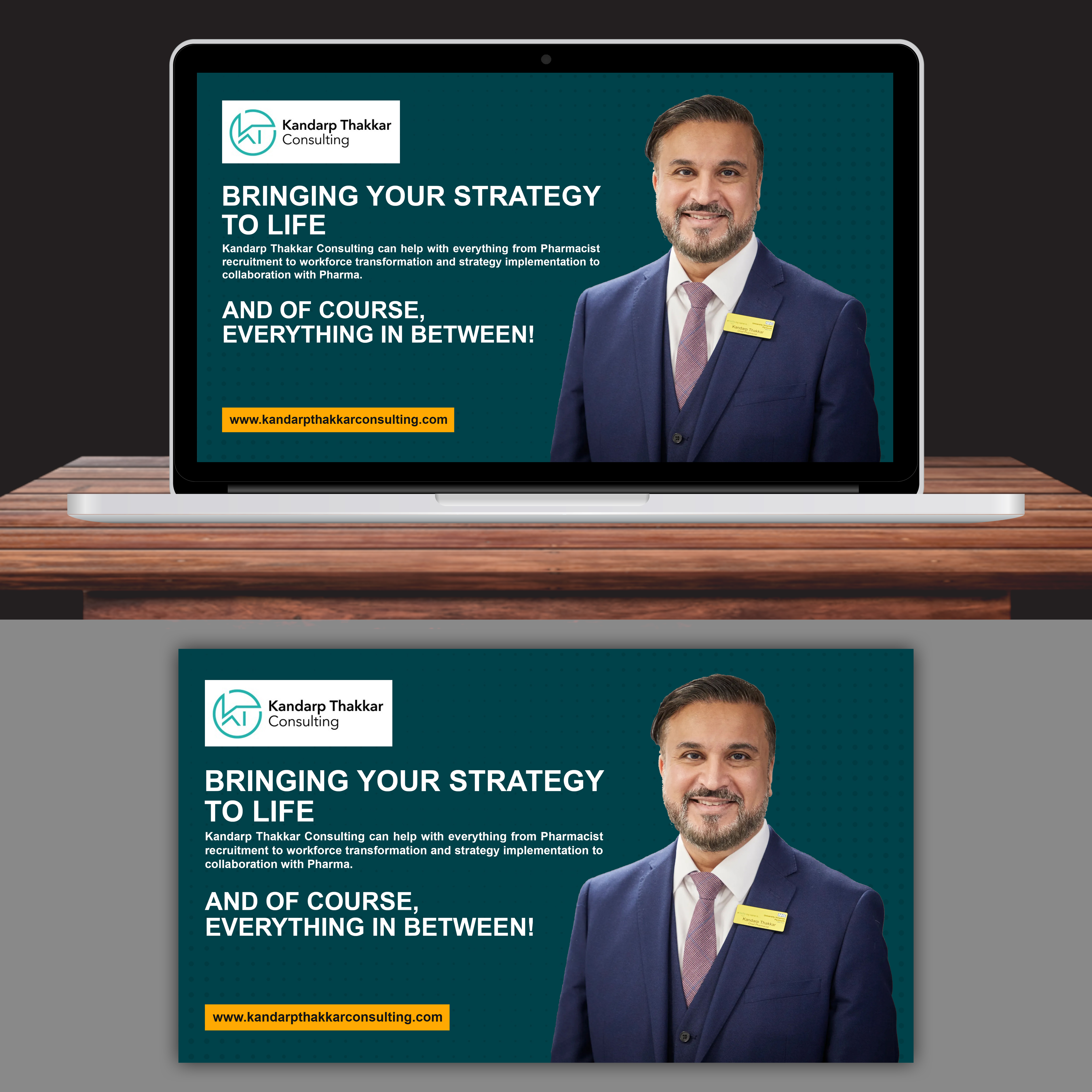 Diseño de PowerPoint por Graphic Gallery para este proyecto | Diseño #33649776