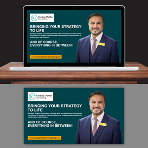 PowerPoint Design by Graphic Gallery for this project | Design #33649776
