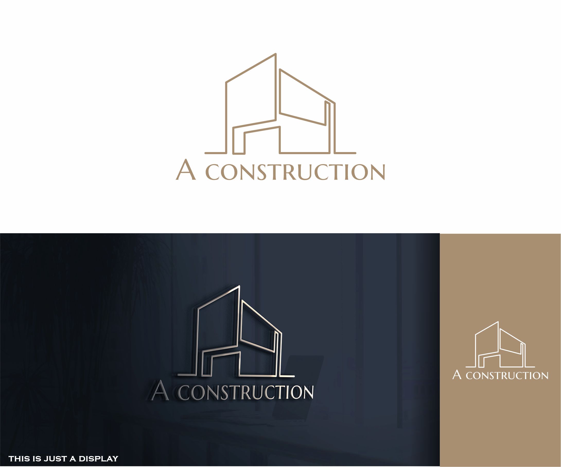 Logo Design by alkaline for this project | Design #33638796