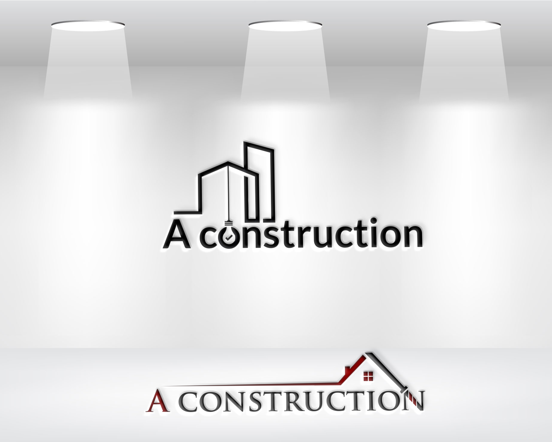 Logo Design by Daniel Khan for this project | Design #33641516