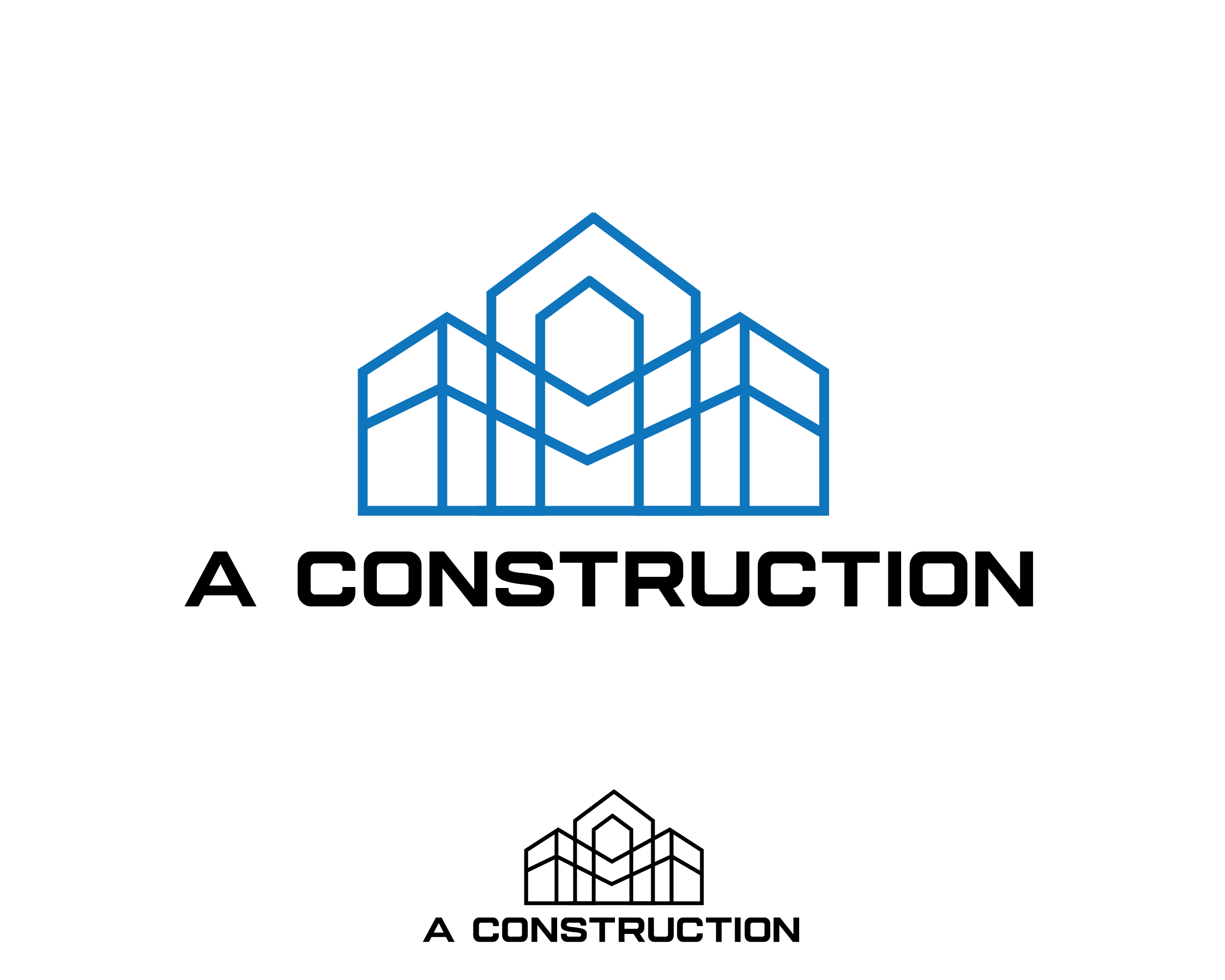 Logo Design by renderman for this project | Design #33640871
