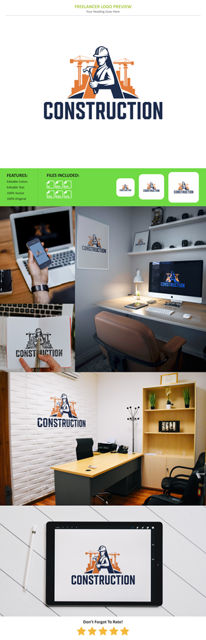 Diseño de Logo por VectorForge para este proyecto | Diseño: #33638382