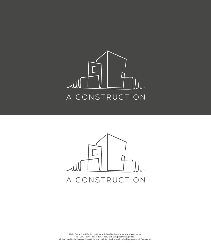 Logo Design by skart for this project | Design #33655436