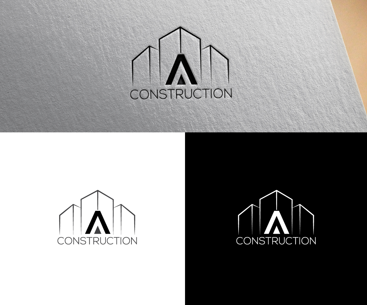 Logo Design by alexdarah for this project | Design #33639992