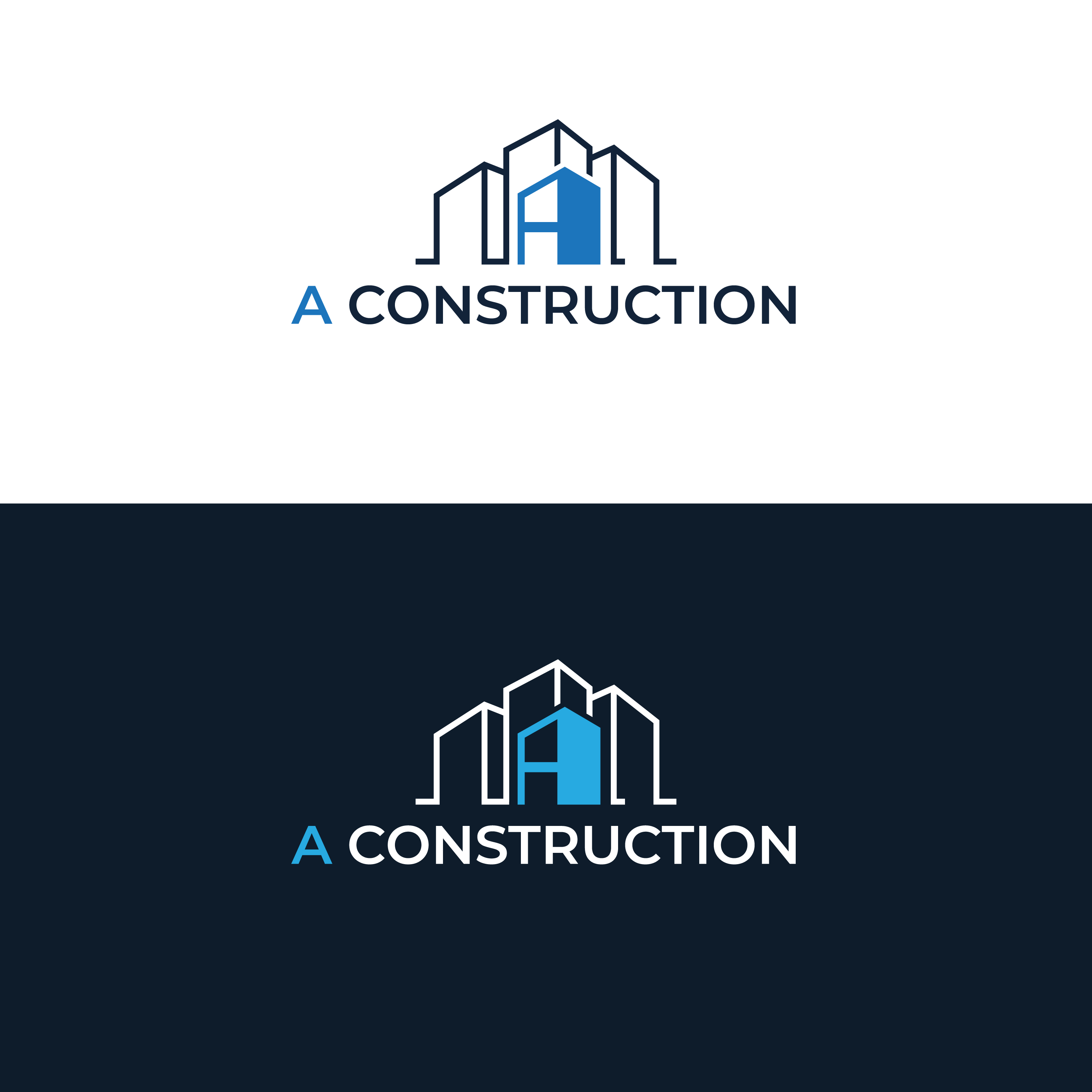 Logo Design by M Art & Design for this project | Design #33639051