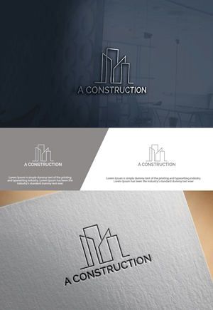 Diseño de Logo por sulemani  creation para este proyecto | Diseño: #33641815