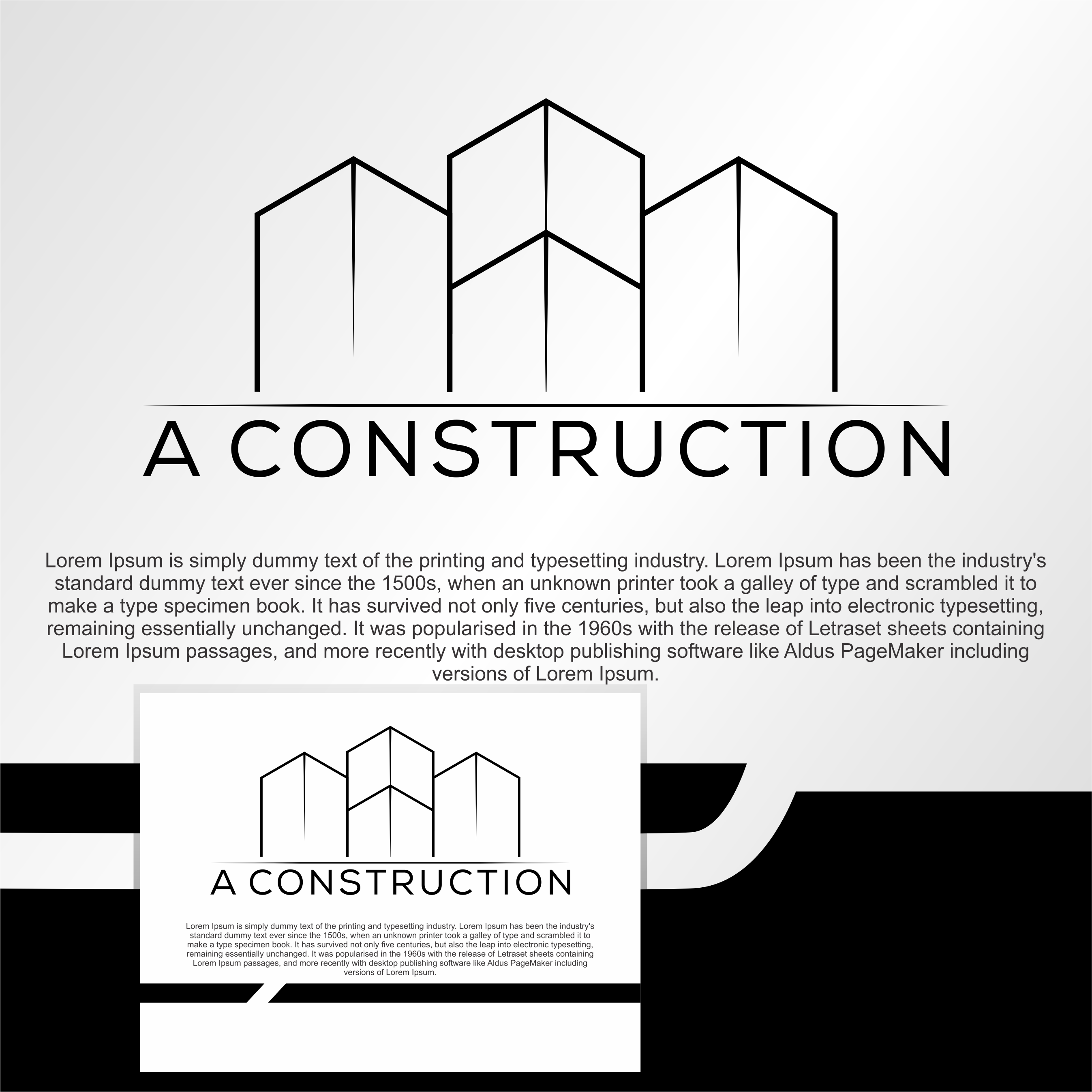 Logo Design by diego costa for this project | Design #33647456