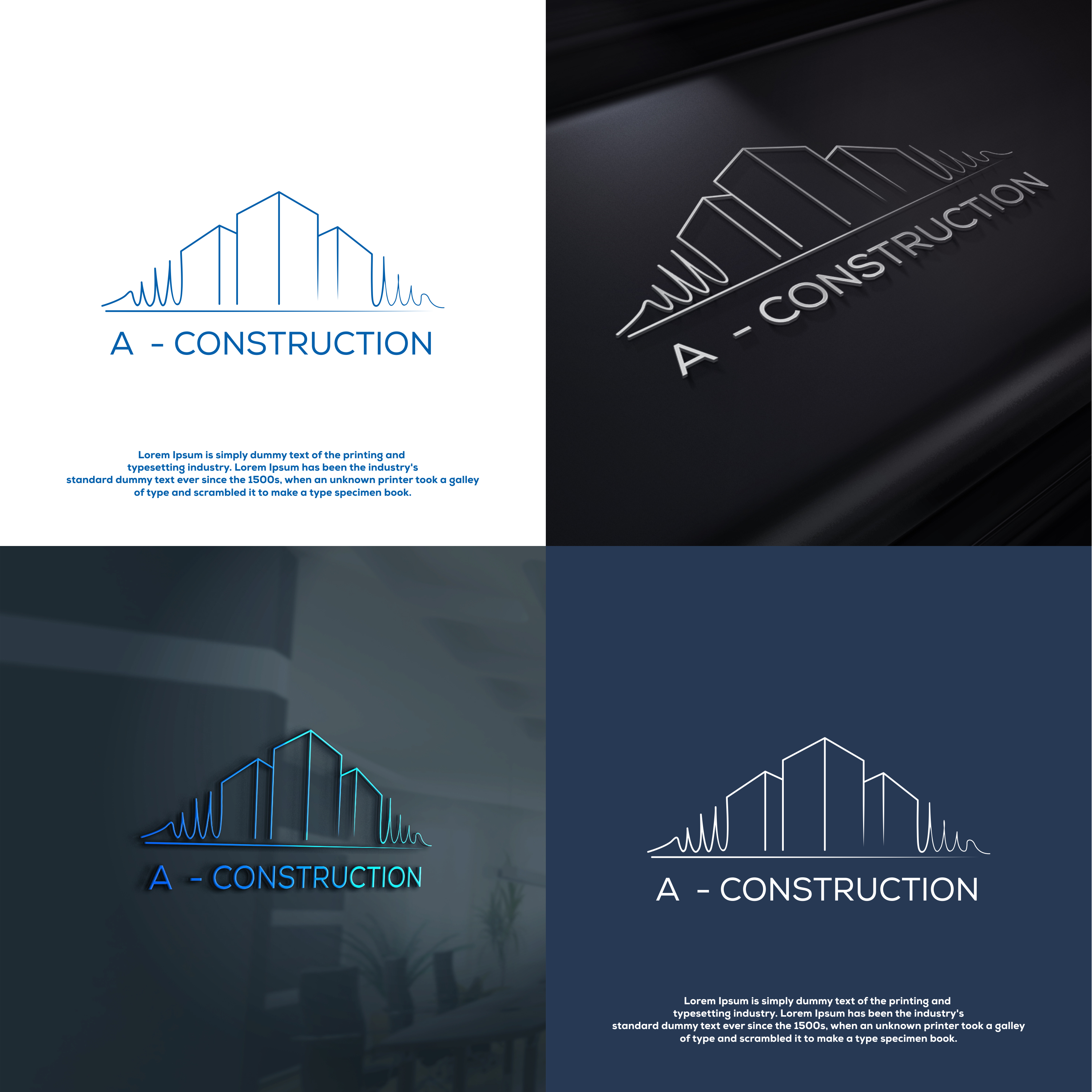 Design de Logo par izdihaar studio pour ce projet | Design #33646948