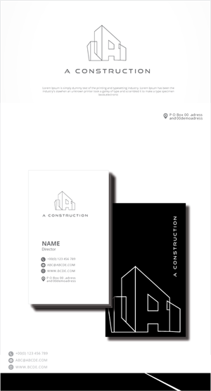 Diseño de Logo por zebronicgraphic para este proyecto | Diseño: #33642118